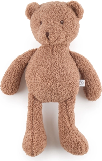 Hosszú, puha végtagok a kényelmes öleléshez