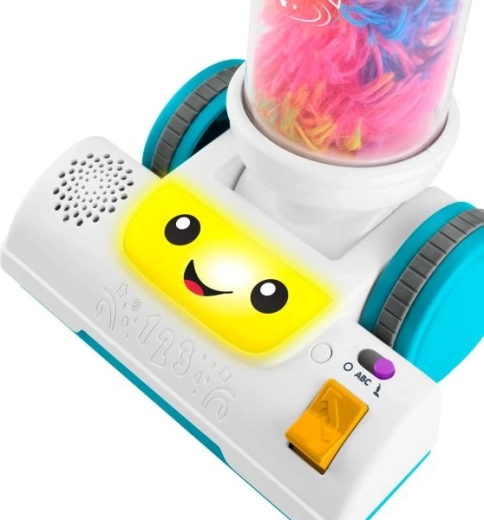 Tanulás és szórakozás egyben