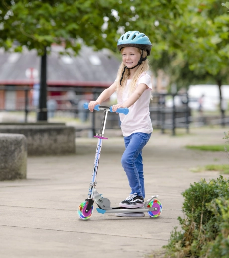 Sima gurulás ABEC-5 csapágyakkal