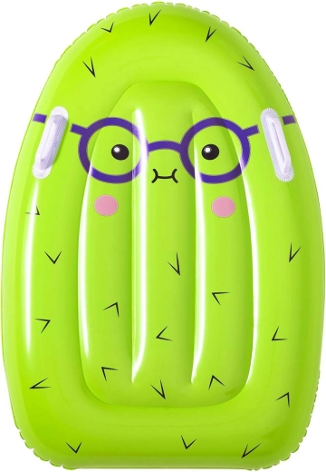 Tartós kialakítás kiváló felhajtóerővel