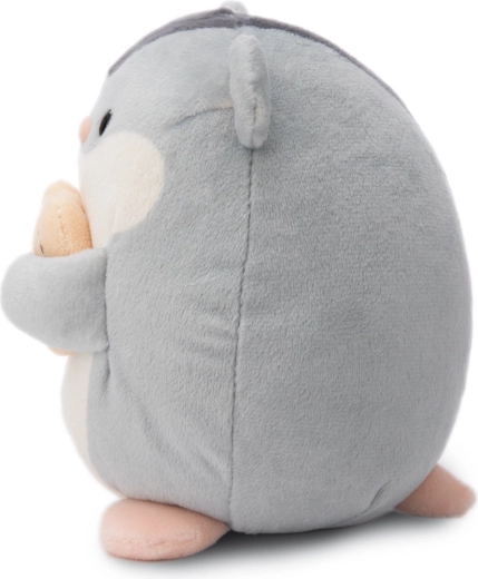 Kawaii dizájn és biztonságos kivitel