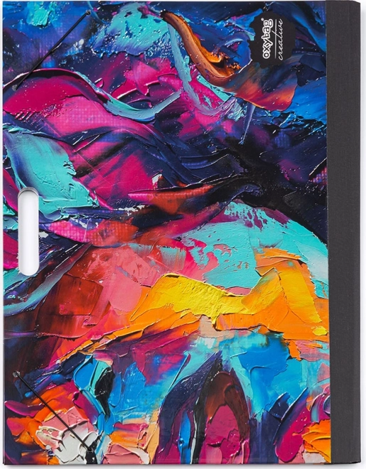 A3-as rajzmappa PICASSO Akryl