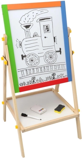 Két felület a dupla kreativitásért