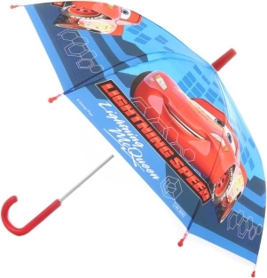 Manuális Cars esernyő
