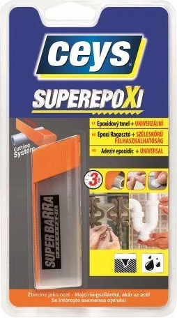 CEYS univerzális epoxi javítógyurma 48 g