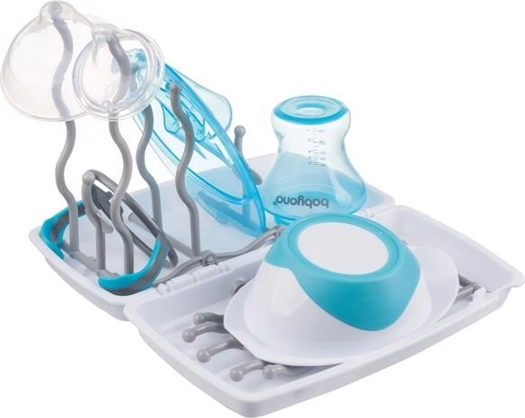 Univerzális szárítás minden üvegtípushoz