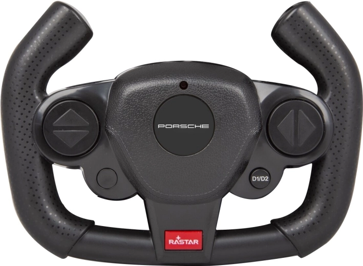 Pontos 2,4 GHz-es vezérlés