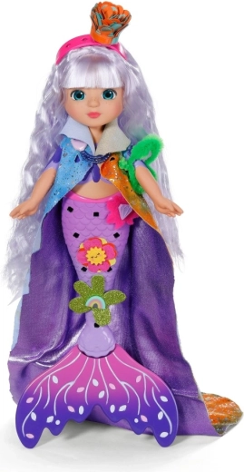 Varázslatos UV hajhatás