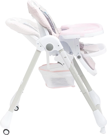 Növekvő kényelem állíthatósággal