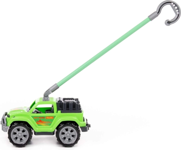 Strapabíró terepdesign a fantáziadús játékhoz