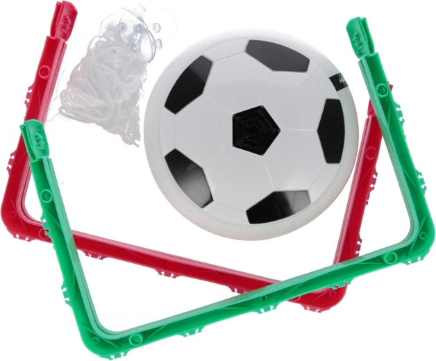 Gyors összeszerelés és játék bárhol otthon