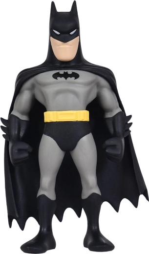 Batman ikonikus megjelenése és gyűjtői kidolgozás