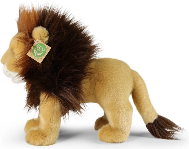 Környezetbarát töltet újrahasznosított anyagokból