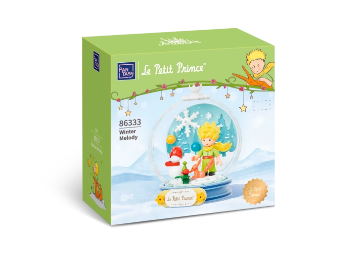 Gyors és szórakoztató építés