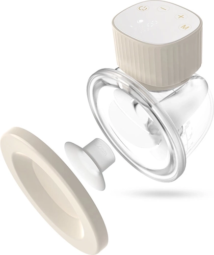 Háromfázisú technológia a természetes ritmusért