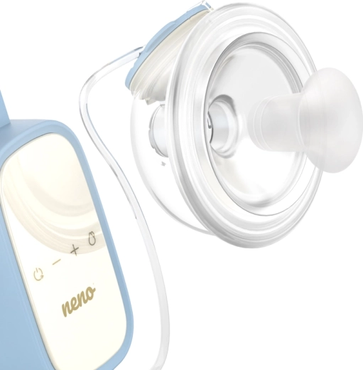 Kényelmes 24 mm‑es tölcsérek + 20 mm‑es szűkítő