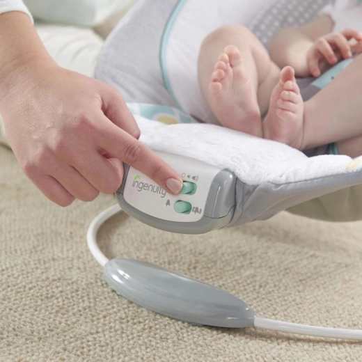 Gyengéd rezgések és 7 dallam a megnyugtatáshoz