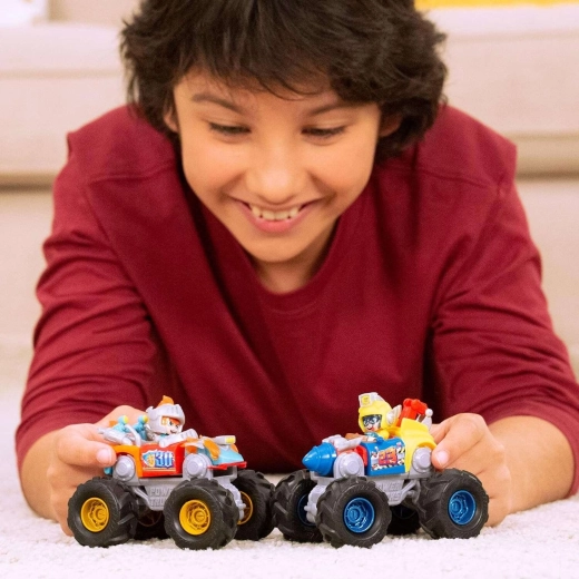 Moduláris felépítés végtelen kombinációkhoz