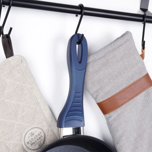 Kényelmes és biztonságos kezelés