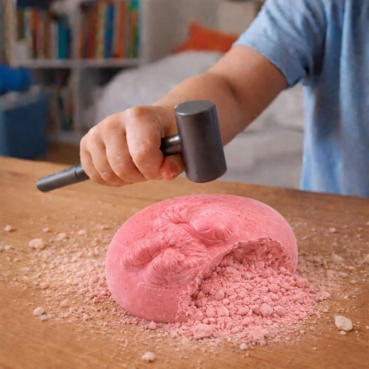 Valódi ásatási élmény