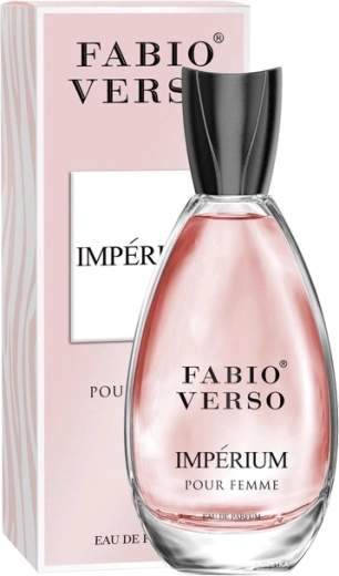 Női parfümvíz Bi-Es Fabio Verso Imperium 100 ml