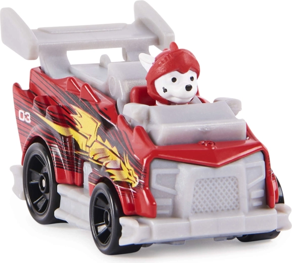 Sima futás és szórakozás 3 éves kortól