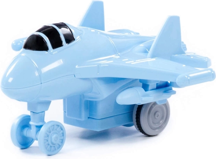 Gyors indulás lendkerékkel