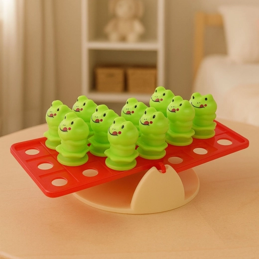 Tartós kialakítás és élénk színek