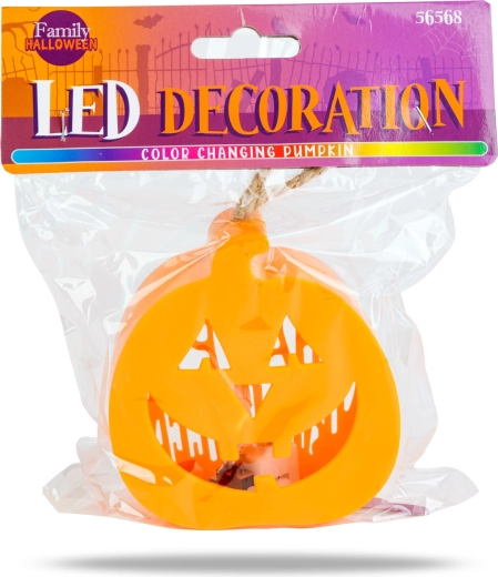 Színes RGB-világítás