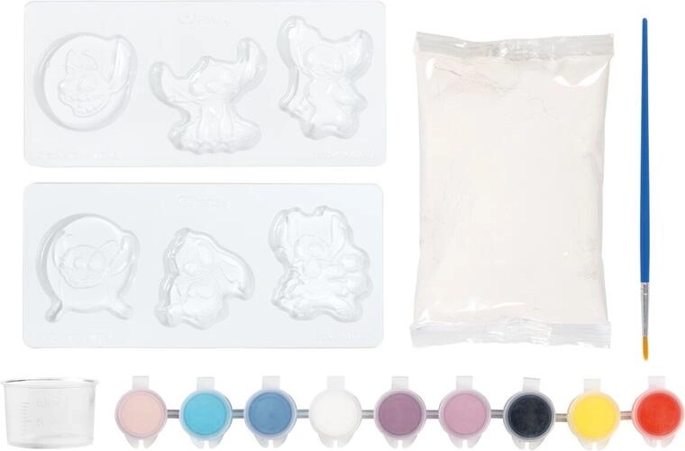 Minden egy csomagban