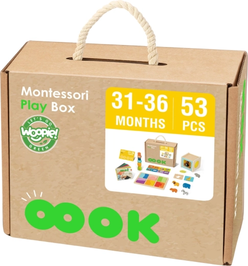 Hordozható doboz és teljes felszerelés