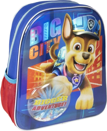 Paw Patrol gyerek hátizsák 31 cm