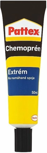 Pattex Chemoprén Extrém ragasztó 50 ml