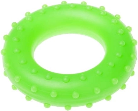 TULLO rehabilitációs korong zöld 7 cm