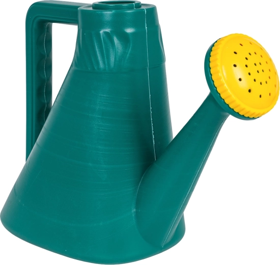 Locsolókanna finom szórófejjel