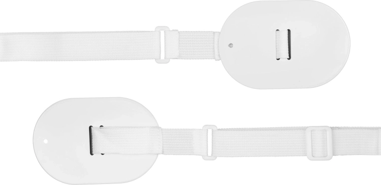 Kétféle szerelési mód és SafetyBelt pántok