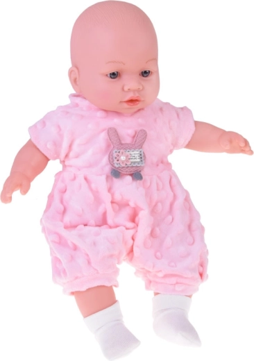 Puha test ölelgetéshez és kényelmes hordozáshoz