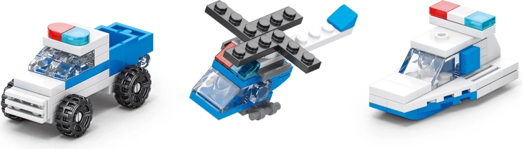 12 modell a végtelen szórakozáshoz