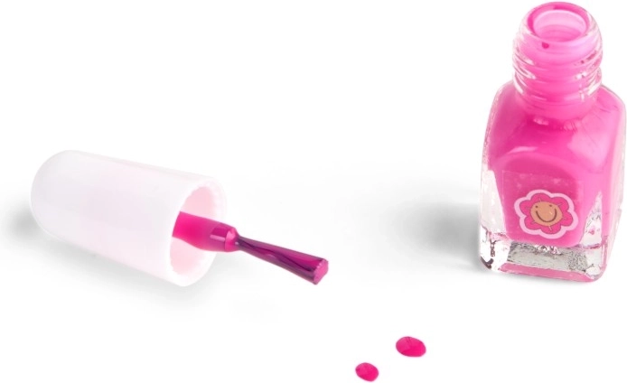 Színes körmök pillanatok alatt