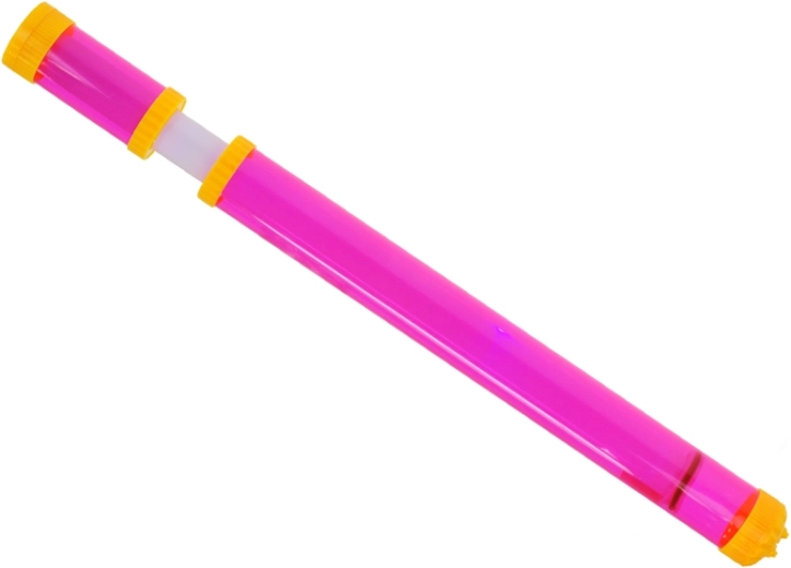 Erős vízsugár a pumpálásnak köszönhetően