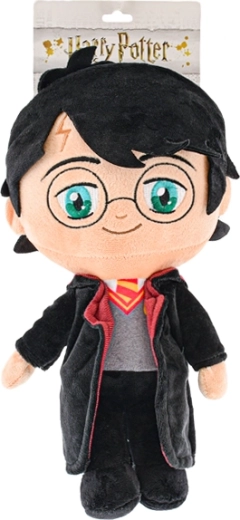 Ikonikus HARRY POTTER megjelenés