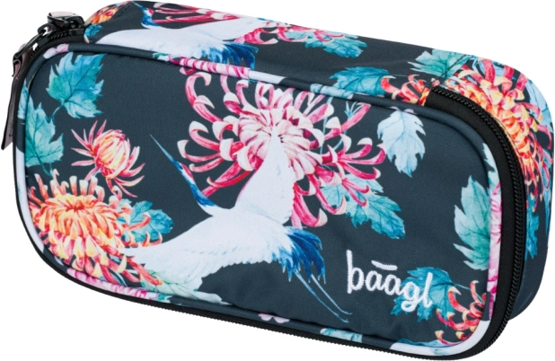 BAAGL Birds iskolai tolltartó