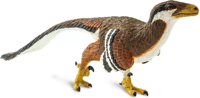 Biztonságos és nem mérgező játék a Safari Ltd.-től