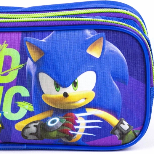 Látványos Sonic Prime minta