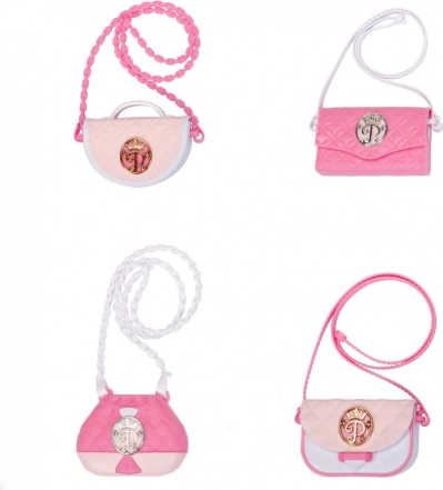Mini táska Disney Chic Petites