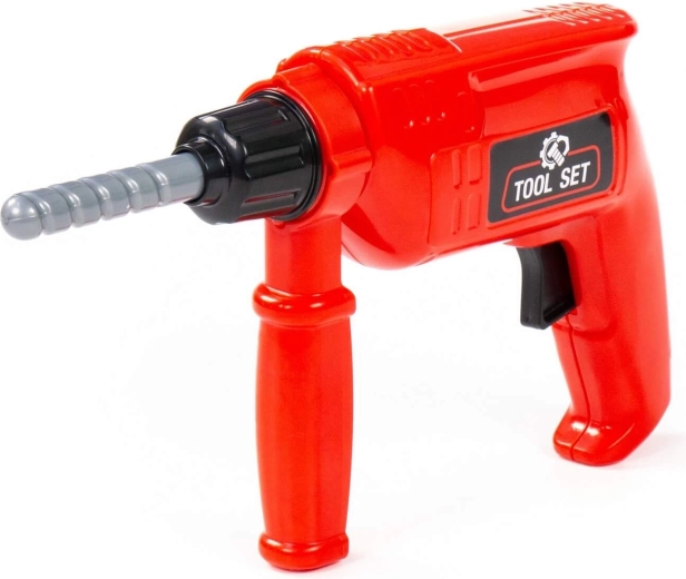 Könnyű és tartós kialakítás