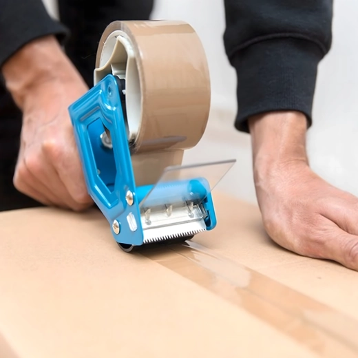 Gyors csomagolás adagolóval