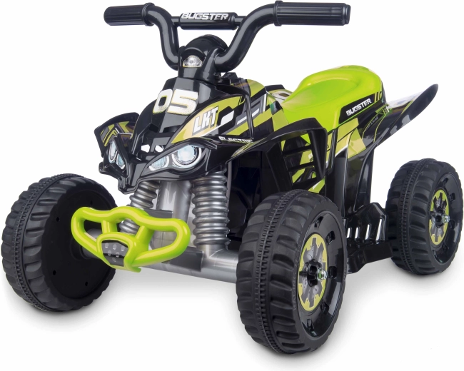 Stabil és biztonságos utazás gyerekeknek