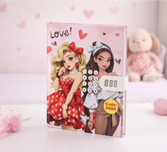 Biztonság elektronikus kódzárnak köszönhetően