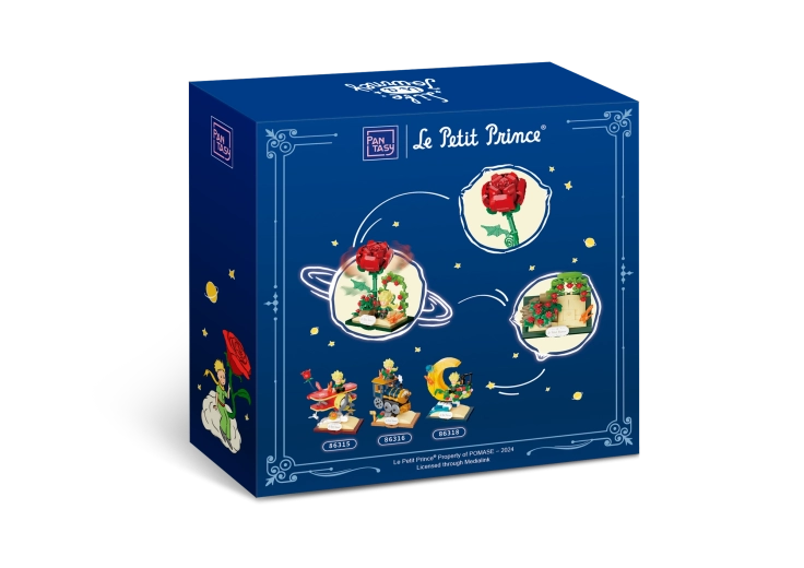 Nyomtatott részletek matricák nélkül